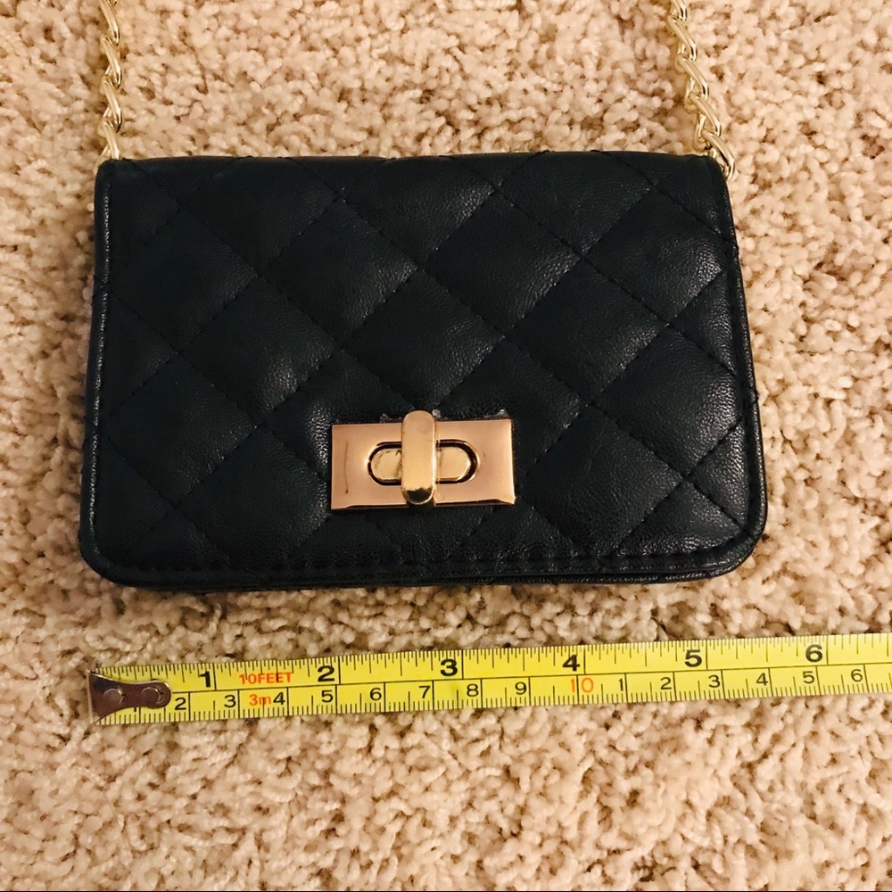 Mini “Going Out” Purse - Picture 6 of 6